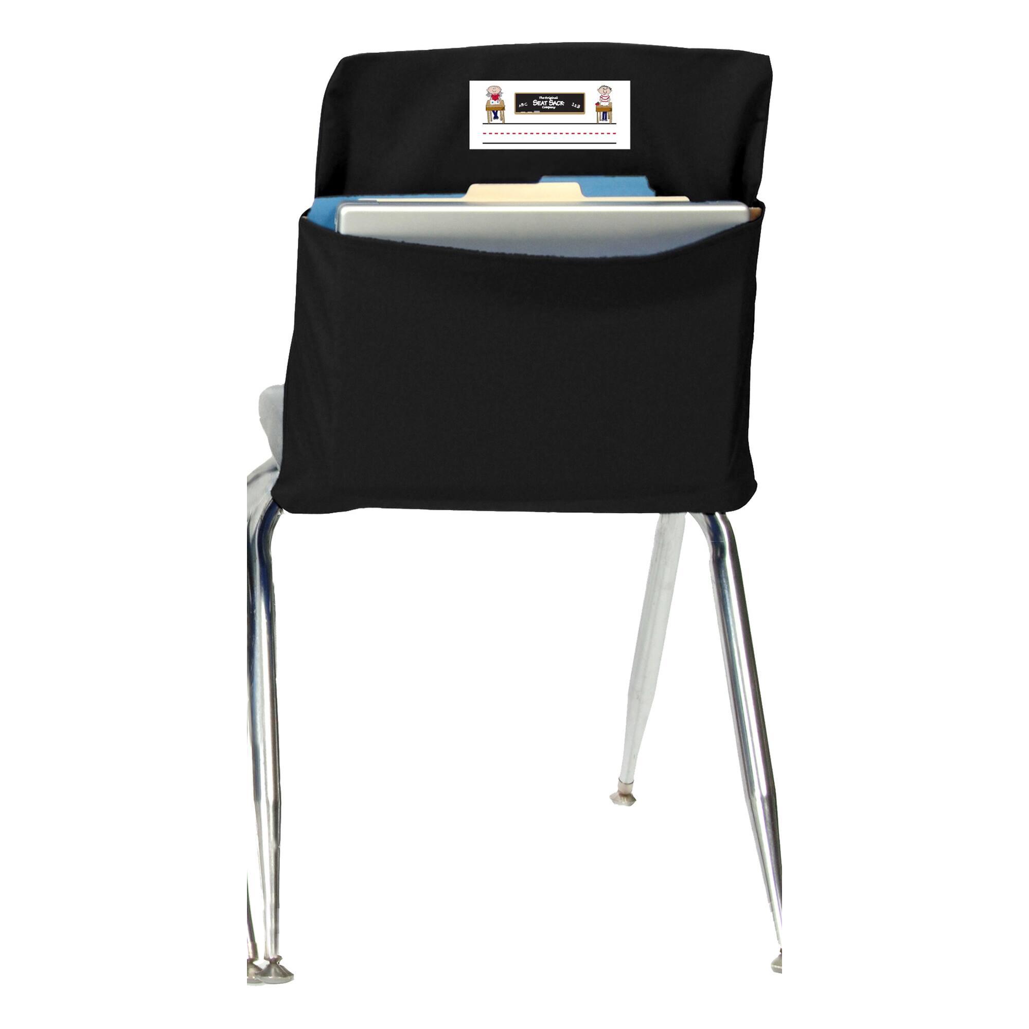 Black Seat Sackª, 2 Pack